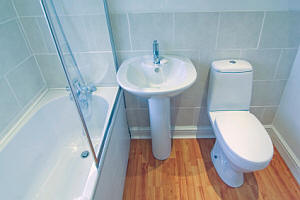 Residential Plumbing Services - Baltimore MD