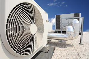 Commercial Heating, Ventilation & Air Conditioning installation, service & repair