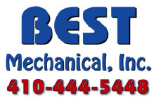 Best Mechanical - Plumbing & Heating Professionals