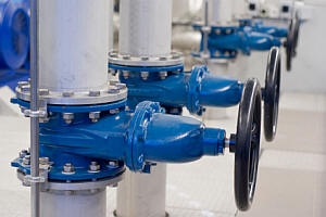 Commercial Plumbing Services - Baltimore MD